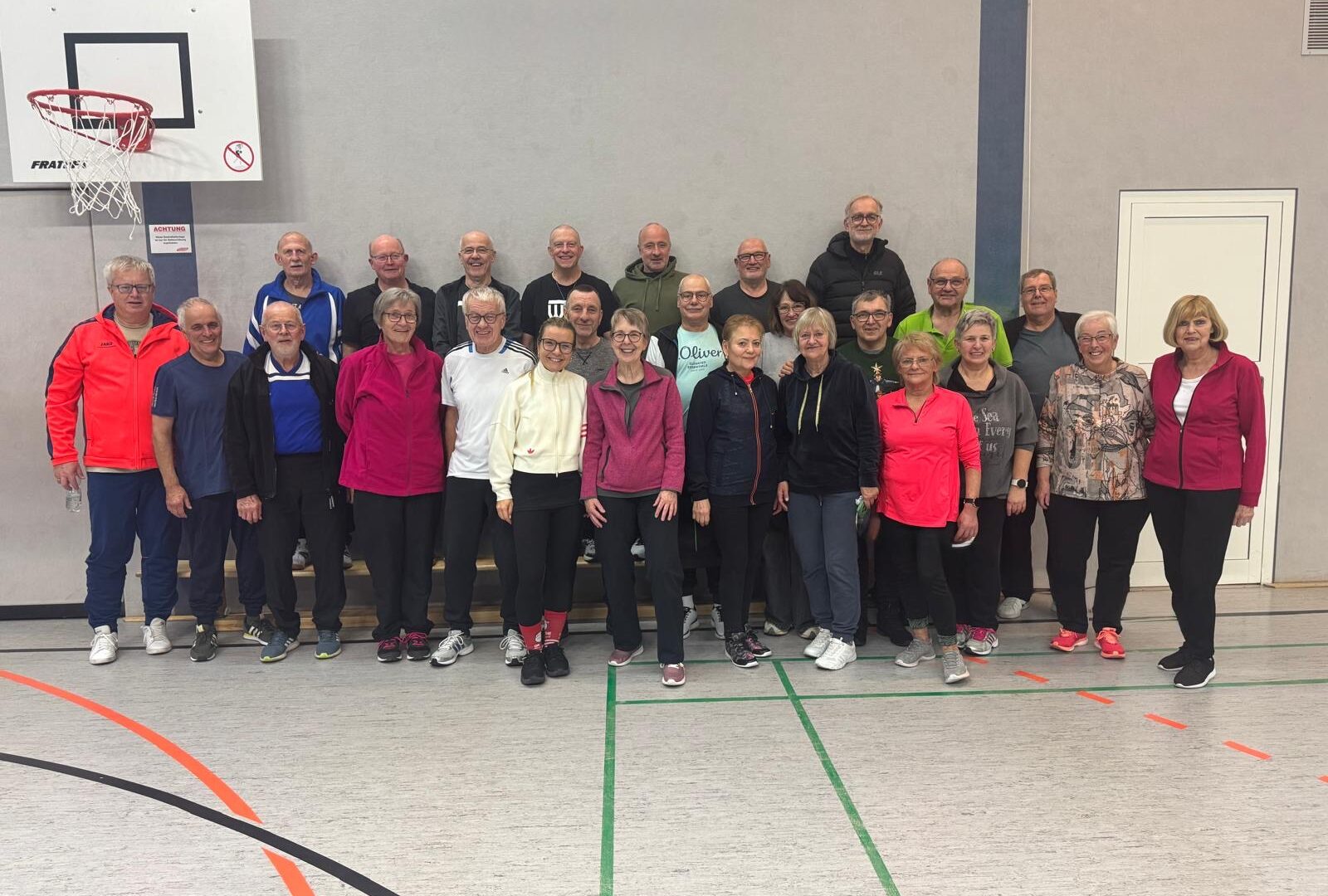 Herzsport – TV Schmallenberg