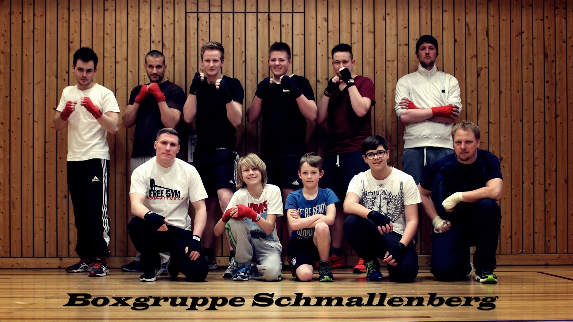 Boxen – TV Schmallenberg