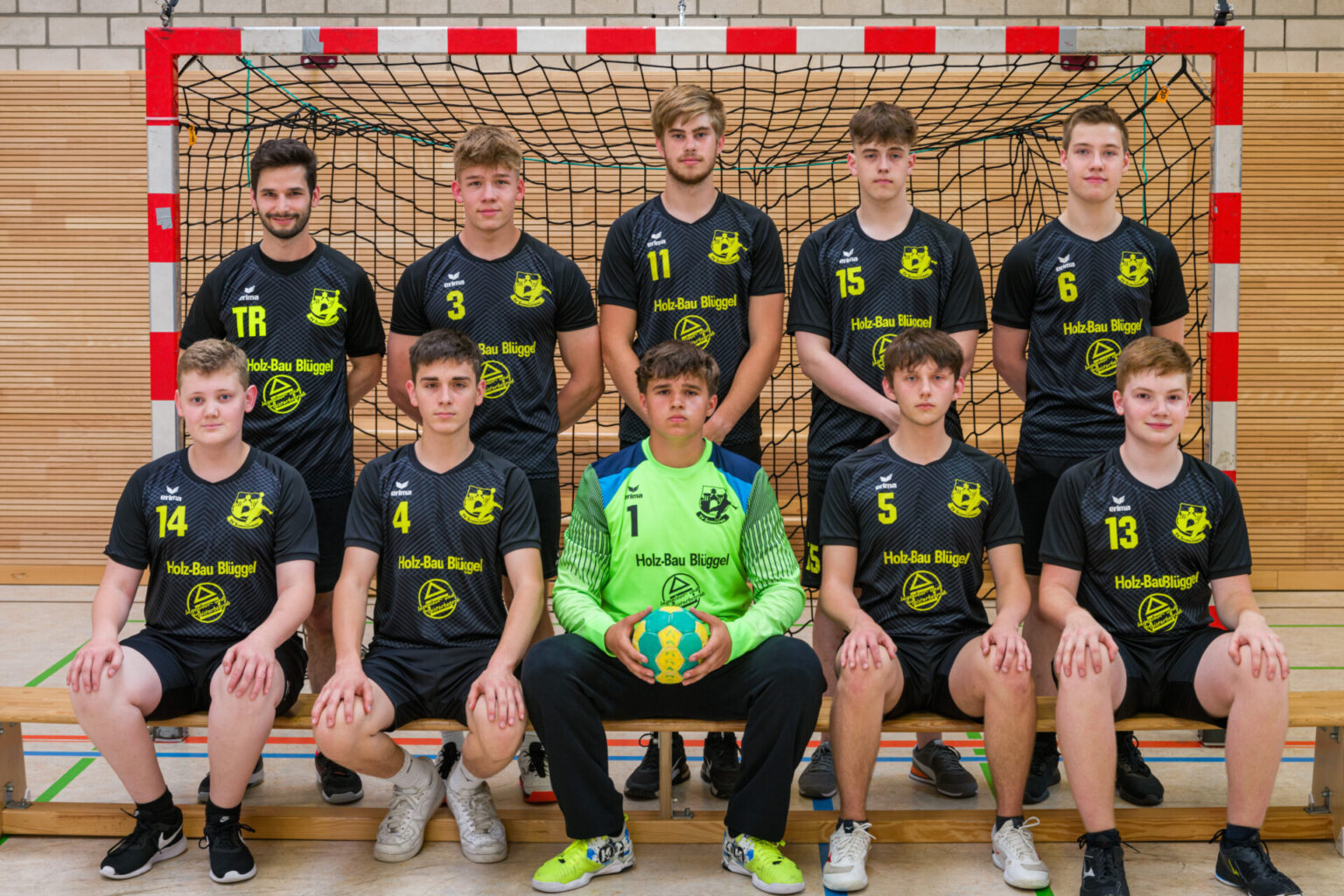 Handball – TV Schmallenberg