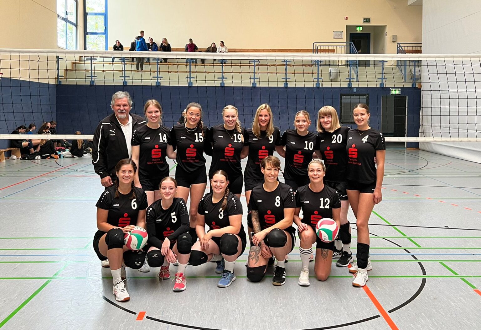 Volleyball – TV Schmallenberg