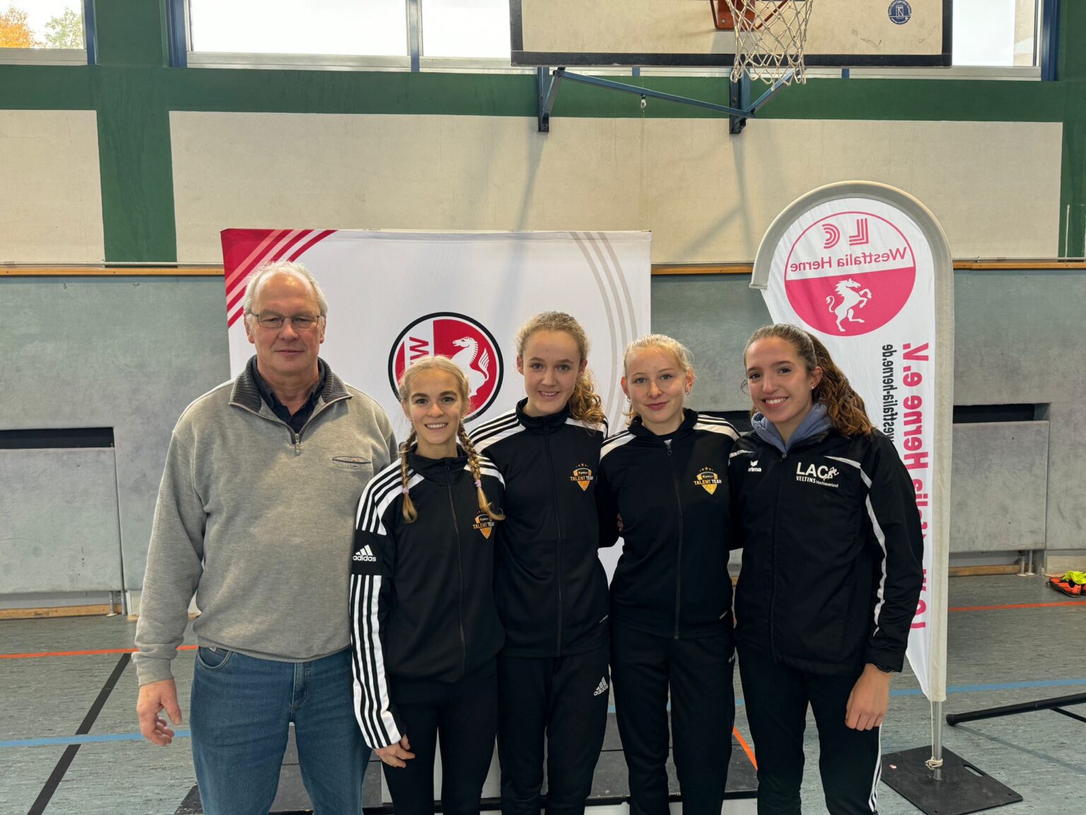 FLWV Crossmeisterschaften – Bild 2