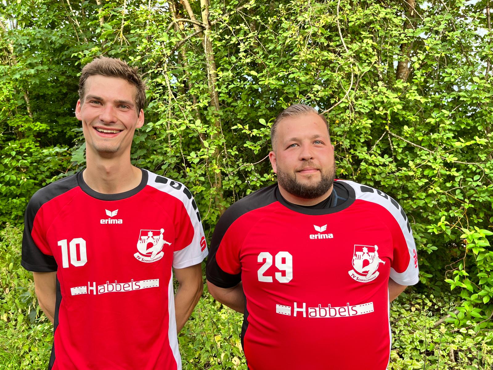 Die Handballer des TV Schmallenberg bereiten sich auf die Saison vor!